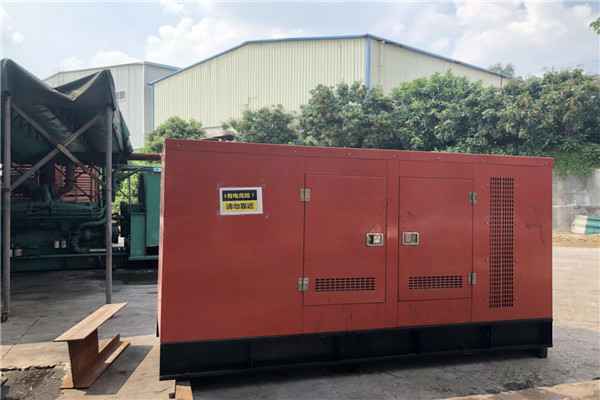 米乐网页版·官方端网站-米乐(中国)教您如何选择柴油发电机功率