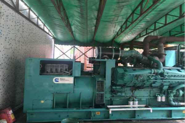 米乐网页版·官方端网站-米乐(中国)近期对基层学员进行了发电机基本知识培训