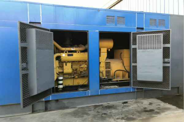 米乐网页版·官方端网站-米乐(中国)机电提供东莞临时发电机租赁