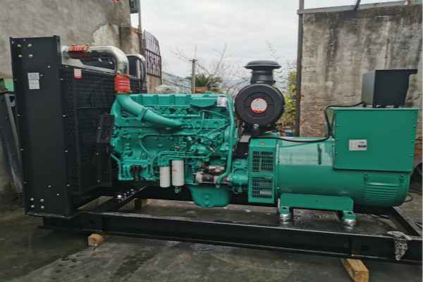 米乐网页版·官方端网站-米乐(中国)机电告诉你柴油发电机组的操作使用