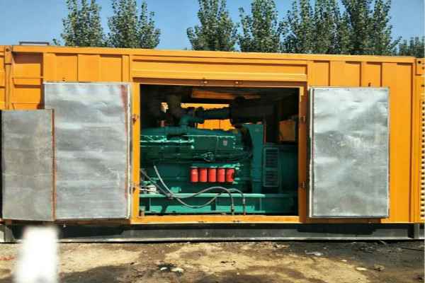 米乐网页版·官方端网站-米乐(中国)提供凤岗发电机租赁