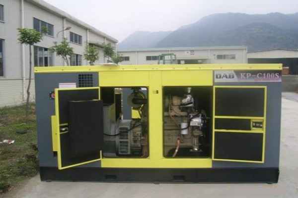 米乐网页版·官方端网站-米乐(中国)概述高电压柴油发电机组的发展