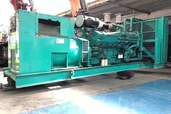 米乐网页版·官方端网站-米乐(中国)东莞发电机出租：清明不休，干劲不减！