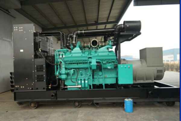 米乐网页版·官方端网站-米乐(中国)专业解读:发电机租赁价格及收费流程